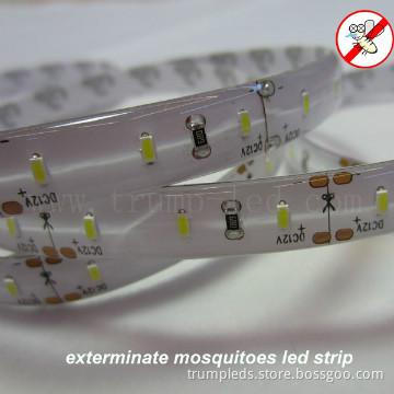 2013 NEW TYPE  flex bsuper bright smd led 3014 mosquitoes killer light